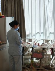 -蜜悦居月子中心(国金中心店)