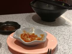 -争鲜回转寿司(中街大悦城店)