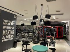 -诺伯曼·运动会馆(新梦店)