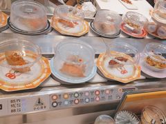 -元气寿司(益田假日广场店)