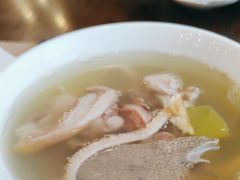 -太原富力铂尔曼大酒店-尚西餐厅