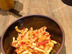 -高嗲嗲·现炒下饭菜(石鼓路店)
