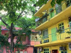 -石井坡(地铁站)