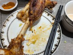 -蒙古人烹羊专家(东风大街店)