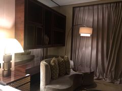 -西安赛瑞喜来登大酒店