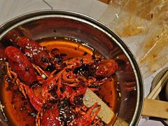 -巴厘龙虾·榜首油焖大虾(青山店)