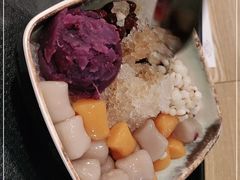 -鲜芋仙(南开大悦城店)