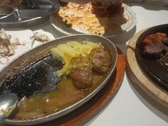 -俄士厨房(印象汇店)