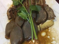 卤水拼盘-抱德·潮汕味(敦和店原惠城鱼仔)