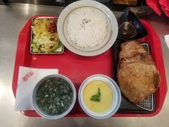 -喜年来(欧洲商城店)