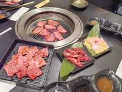 -和牛 烧肉寿喜烧涮锅 善(心斎橋店)