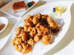 脆骨-利苑酒家(金宝店)