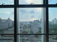 -北京索菲特大酒店