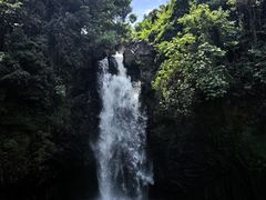 -叠水河瀑布