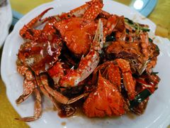 -浩海美食店(闸坡店)