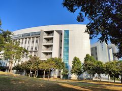 -华南师范大学(广州大学城校区)