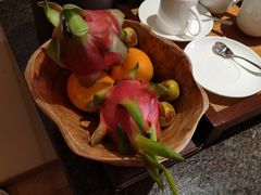 -羡餐厅·杭帮菜·淳菜(千岛湖自由洲际殿店)