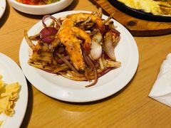 -新加坡高记KOO KEE Restaurant(盈科店)