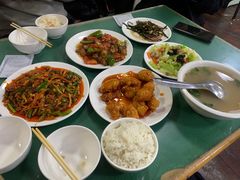 -华光餐厅(复兴路店)
