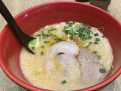-一風堂拉面(深圳湾万象城店)