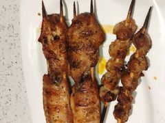 -九府羊·鲜羊火锅·烤串(新华路店)