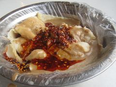 涮牛肚-光明巷里木烤肉