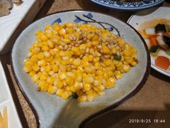 -福来居烤鸭店(天坛二店)