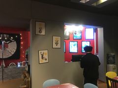 -MS实景娱乐密室逃脱(川大店)