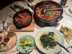 -俏江南-江景昆曲主题餐厅(正大广场店)