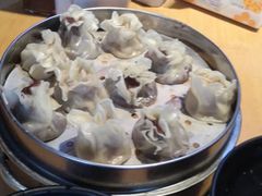 -真真鲜馄饨店(启蒙路店)