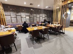 -乐忻皇朝(上海中心大厦店)