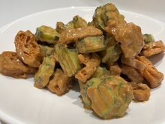 黄瓜油条-梅飞酒家(名辉豪庭店)