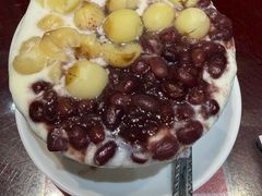 红豆双皮奶-民信老铺(双皮奶博物馆店)