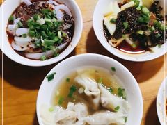 -洞子口张老二凉粉(文殊院店)