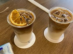 -野鸽子咖啡(中航店)