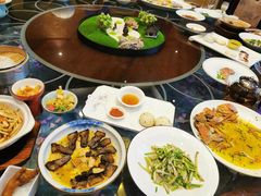 -南湖船菜大酒店
