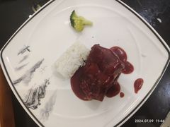 -三凤酒家·百年无锡菜(清扬茂业店)