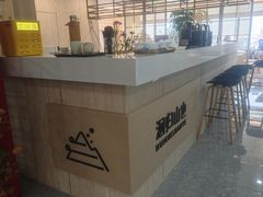 -洄归山也·高空C位湖景下午茶(东方之门店)