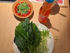 -温野菜涮涮锅(曲江大悦城店)