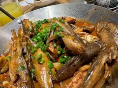 -黄山老妈·土菜(碧桂园店)