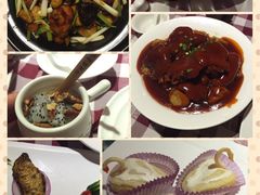 -邓丽君音乐主题餐厅