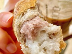 现蒸芋泥椰奶糯米-PAOPAO Bakery&Café(港汇店)