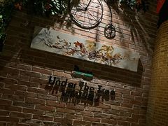 -树下时尚餐厅(翠园街店)