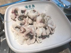 -淘米捞·米汤脆鲩鱼火锅(福田皇岗店)