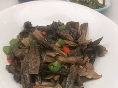 -张氏宽窄巷成都名小吃(茂业百货华强北店)