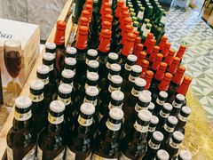 -禾斗海鲜自助(市南银座店)