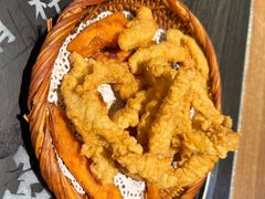 -炉角·鲍鱼牛腩煲(国贸商城店)