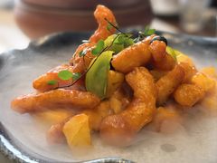 -打酱油·非遗淮扬菜(瘦西湖梅岭店)