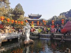 -红螺寺