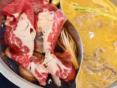 -水林间·寿喜烧自助(仙林金鹰店)
